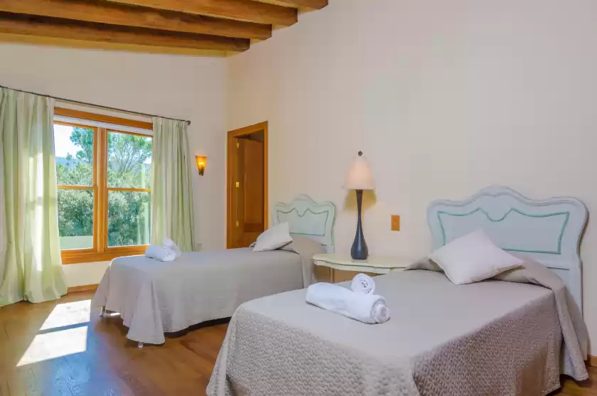 Alquiler vacacional en Villa dos pins, Valldemossa