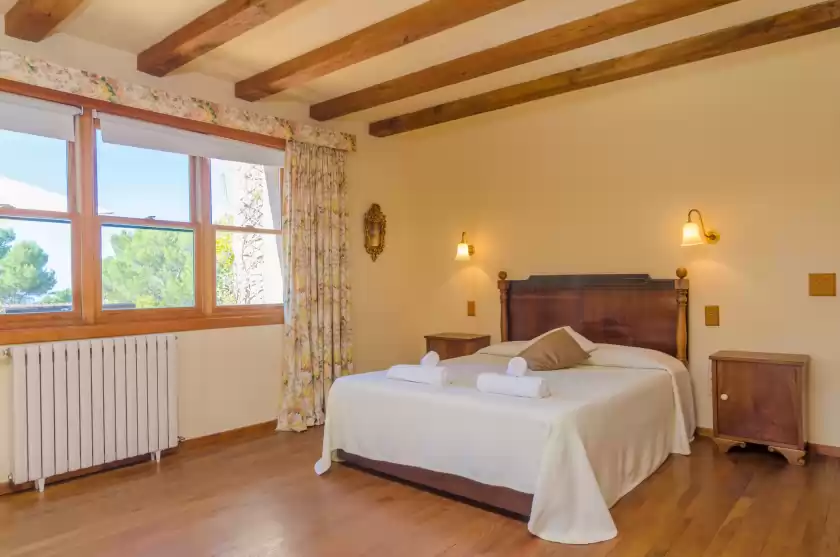 Alquiler vacacional en Villa dos pins, Valldemossa