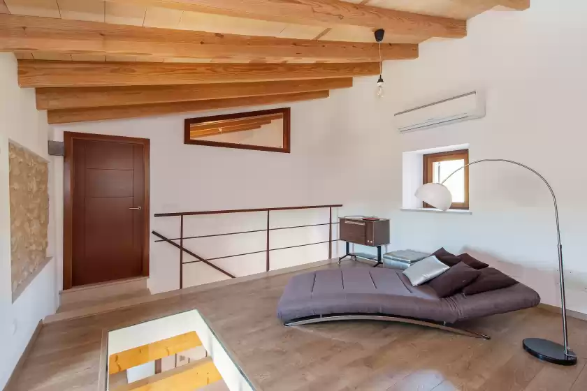 Ferienhaus auf Villa marratxinet, Marratxinet