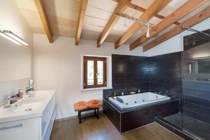 Ferienhaus auf Villa marratxinet, Marratxinet