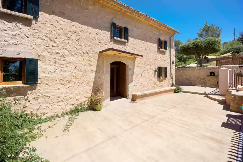 Ferienhaus auf Villa marratxinet, Marratxinet