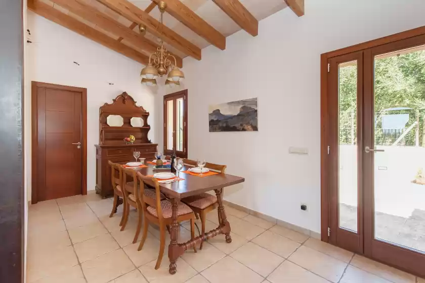 Ferienhaus auf Villa marratxinet, Marratxinet