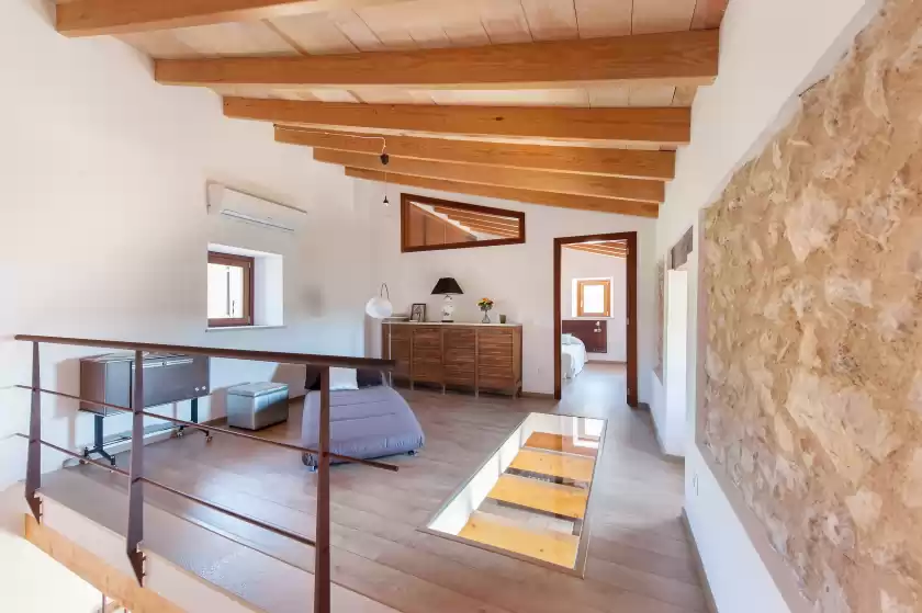 Ferienhaus auf Villa marratxinet, Marratxinet