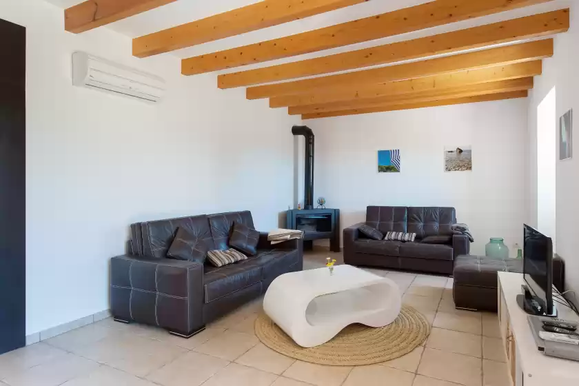 Ferienhaus auf Villa marratxinet, Marratxinet