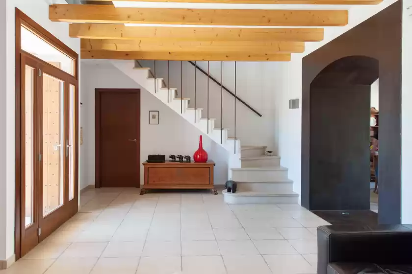 Ferienhaus auf Villa marratxinet, Marratxinet