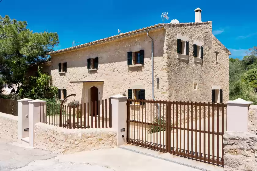 Ferienhaus auf Villa marratxinet, Marratxinet