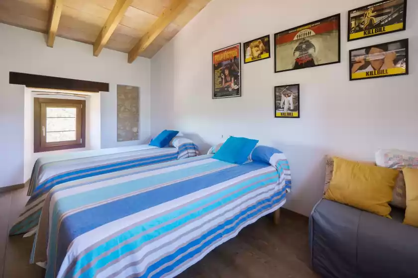 Ferienhaus auf Villa marratxinet, Marratxinet