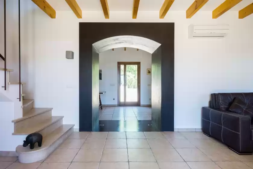 Ferienhaus auf Villa marratxinet, Marratxinet