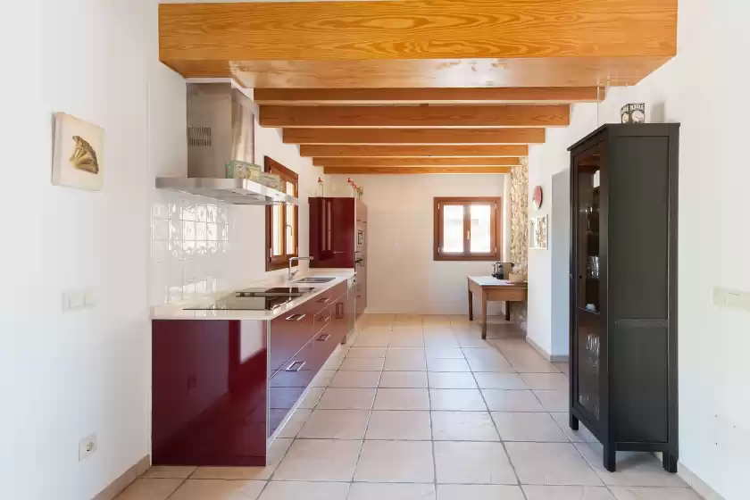 Ferienhaus auf Villa marratxinet, Marratxinet