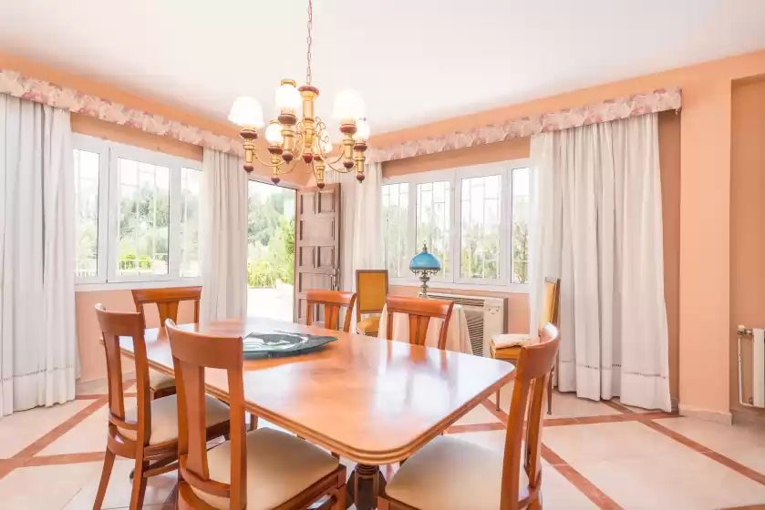 Ferienhaus auf Vinyetes, Bunyola