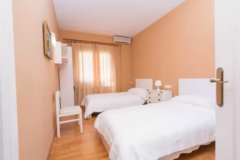 Ferienhaus auf Vinyetes, Bunyola