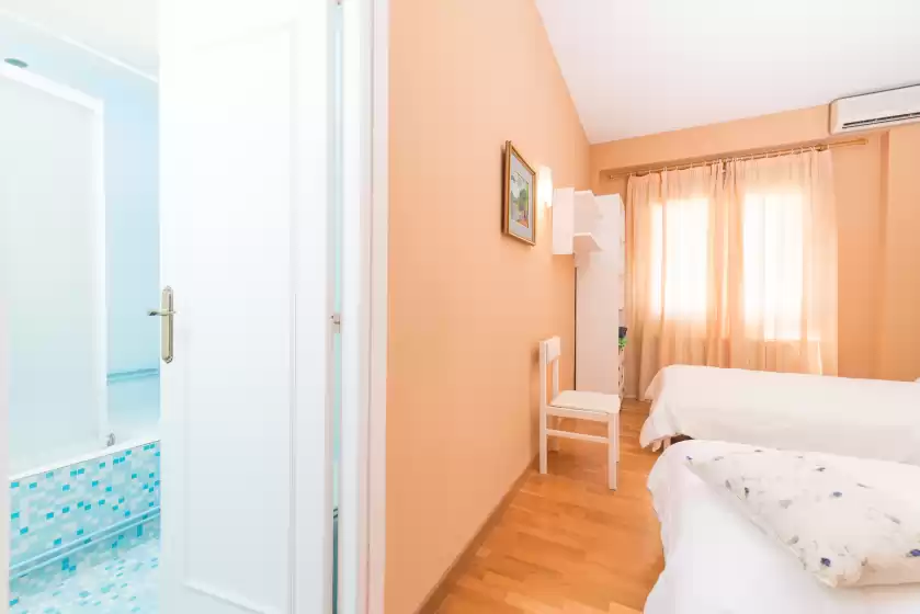 Ferienhaus auf Vinyetes, Bunyola