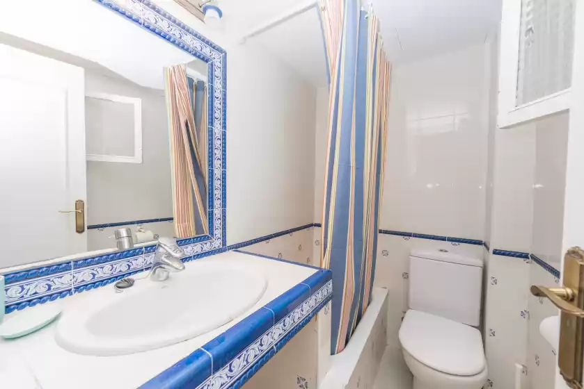 Ferienhaus auf Vinyetes, Bunyola