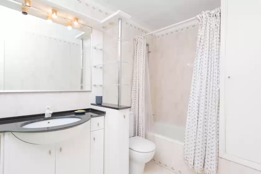 Ferienhaus auf Vinyetes, Bunyola