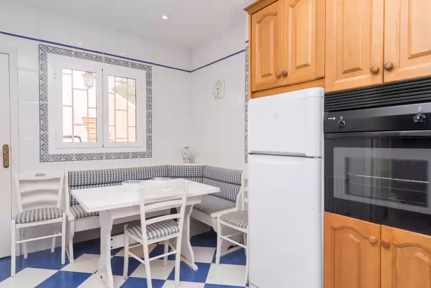 Ferienhaus auf Vinyetes, Bunyola