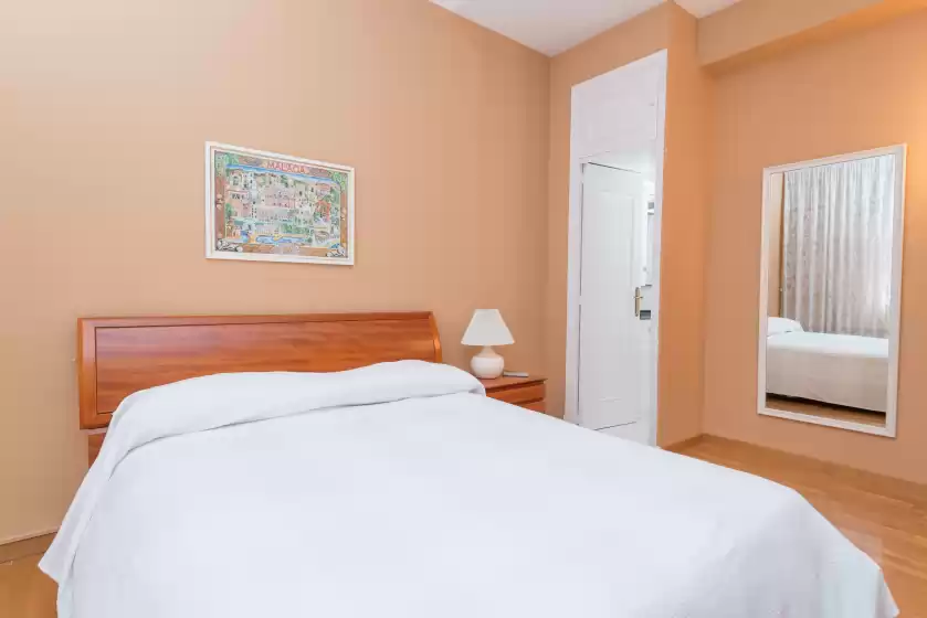 Ferienhaus auf Vinyetes, Bunyola