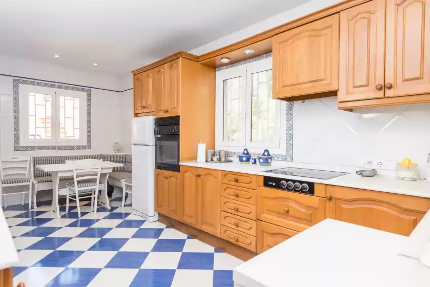 Ferienhaus auf Vinyetes, Bunyola