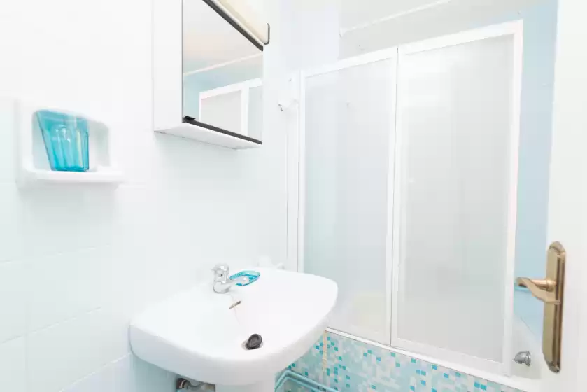 Ferienhaus auf Vinyetes, Bunyola