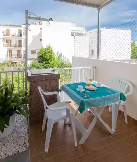 Ferienhaus auf Cal papa petit, Port de Pollença