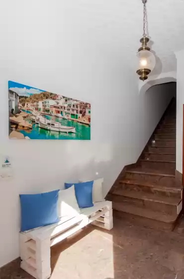 Ferienhaus auf Cal papa petit, Port de Pollença
