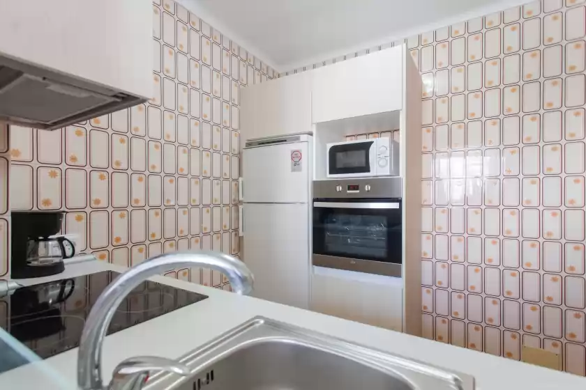 Ferienhaus auf Cal papa petit, Port de Pollença