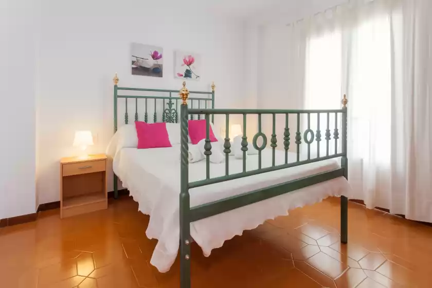 Ferienhaus auf Cal papa petit, Port de Pollença