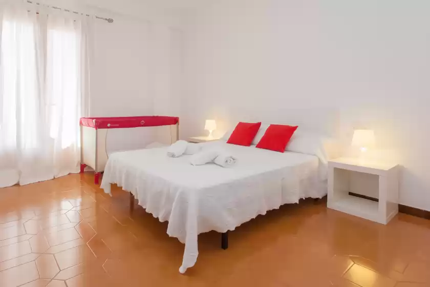 Ferienhaus auf Cal papa petit, Port de Pollença