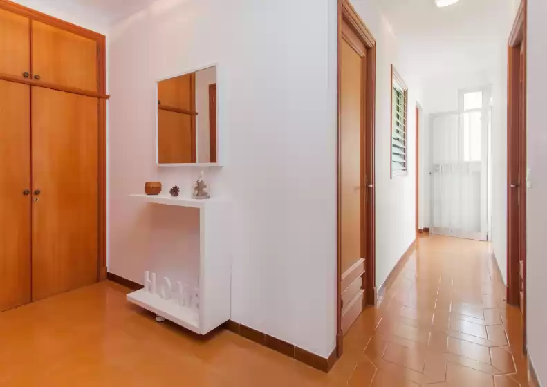 Ferienhaus auf Cal papa petit, Port de Pollença