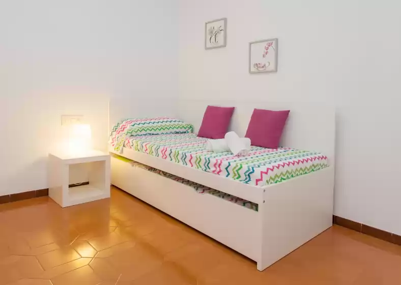Ferienhaus auf Cal papa petit, Port de Pollença