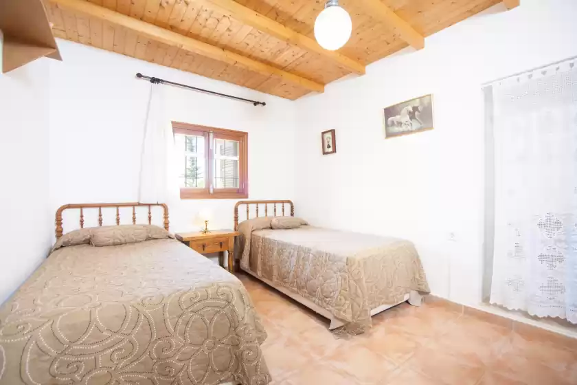 Ferienhaus auf Bella auba, Muro