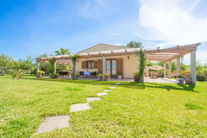 Ferienhaus auf Bella auba, Muro