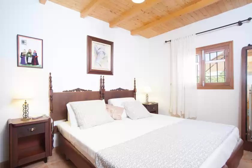 Ferienhaus auf Bella auba, Muro