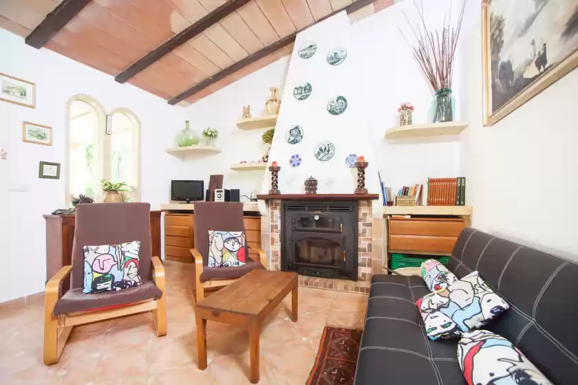 Ferienhaus auf Bella auba, Muro