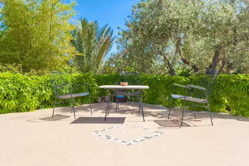 Ferienhaus auf Bella auba, Muro