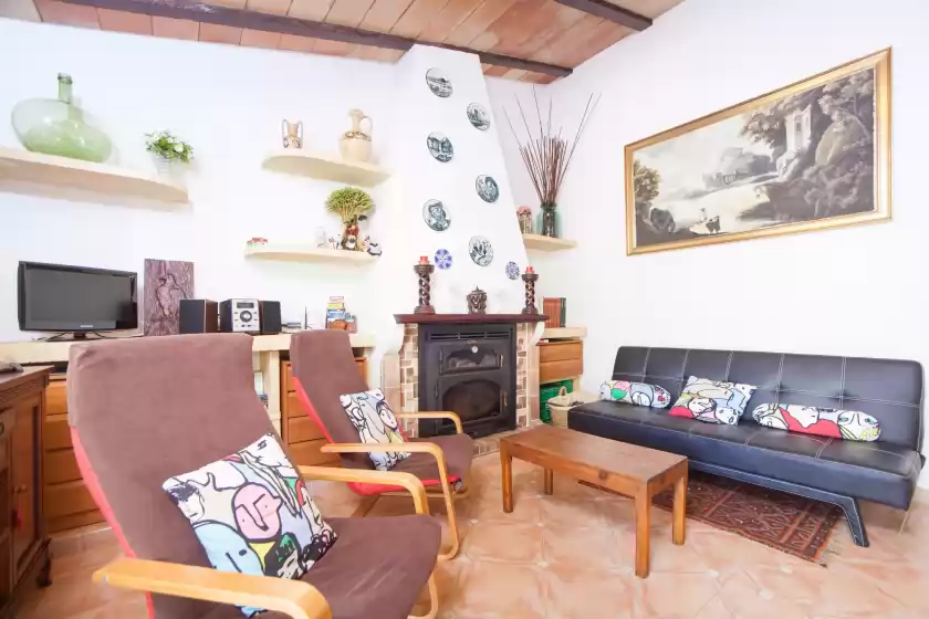 Ferienhaus auf Bella auba, Muro