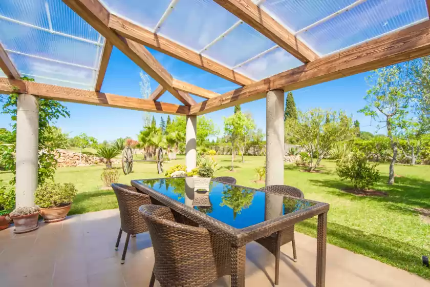 Ferienhaus auf Bella auba, Muro