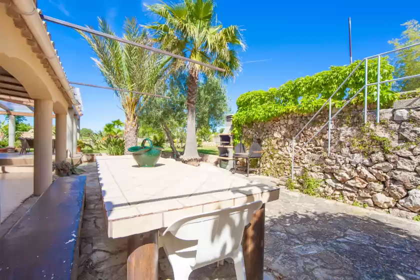 Ferienhaus auf Bella auba, Muro