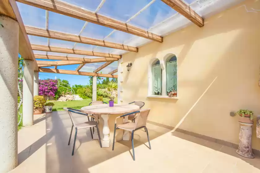 Ferienhaus auf Bella auba, Muro