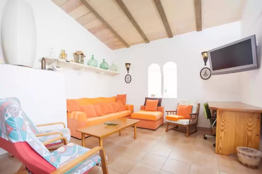 Ferienhaus auf Bella auba, Muro