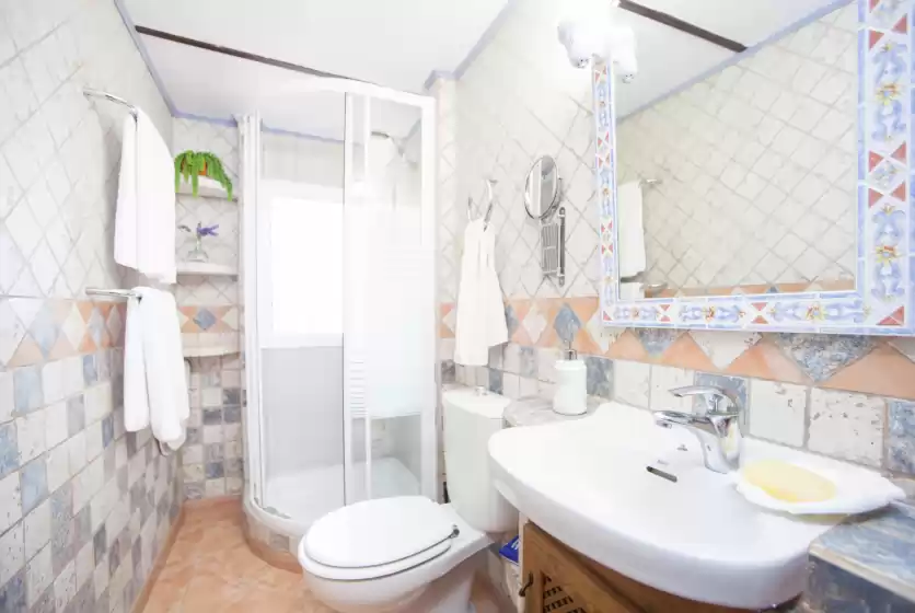 Ferienhaus auf Bella auba, Muro