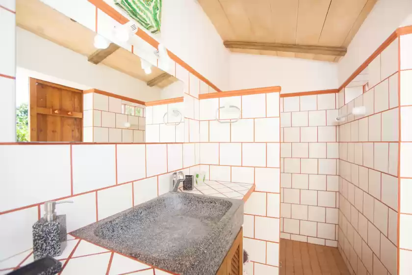 Ferienhaus auf Bella auba, Muro