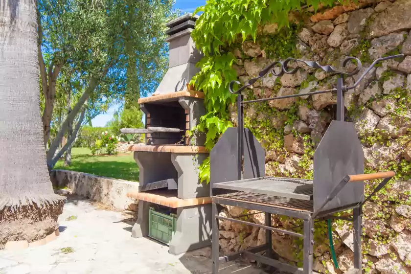 Ferienhaus auf Bella auba, Muro