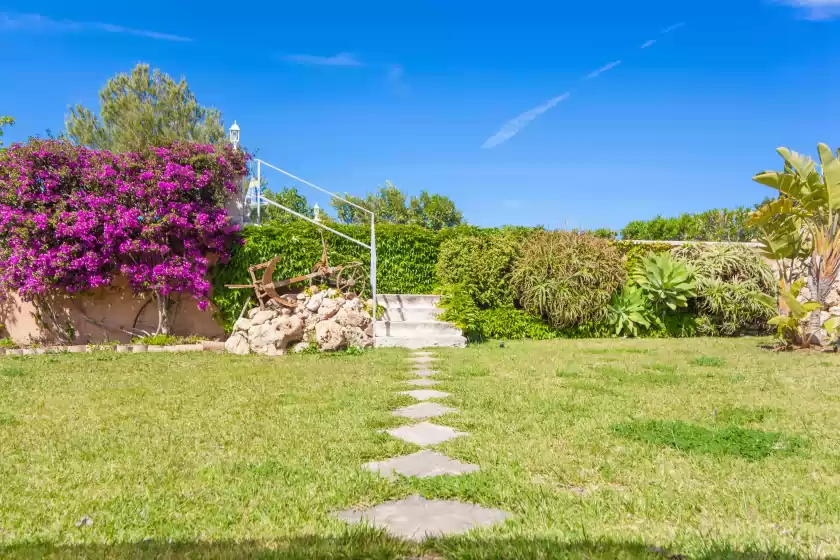 Ferienhaus auf Bella auba, Muro