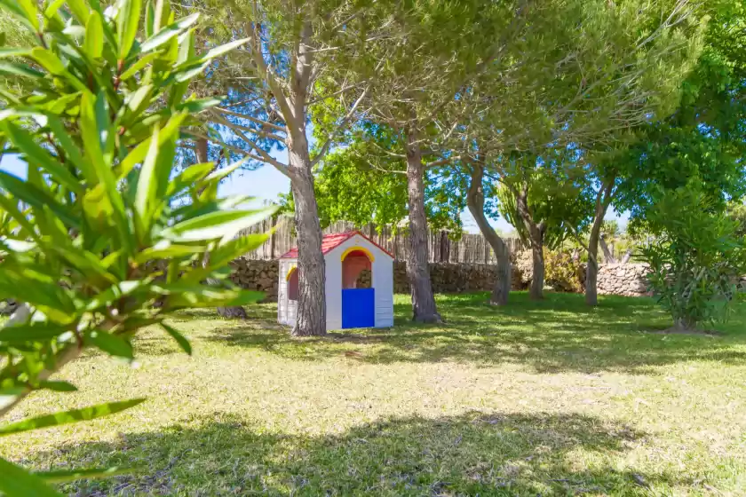 Ferienhaus auf Bella auba, Muro