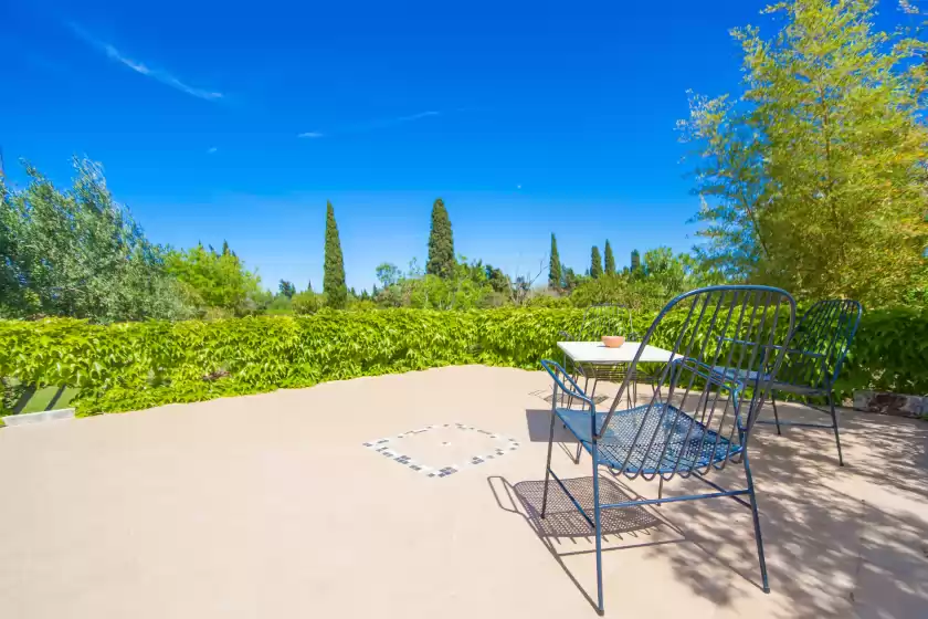 Ferienhaus auf Bella auba, Muro