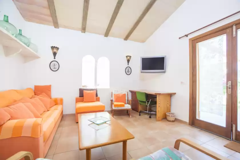 Ferienhaus auf Bella auba, Muro