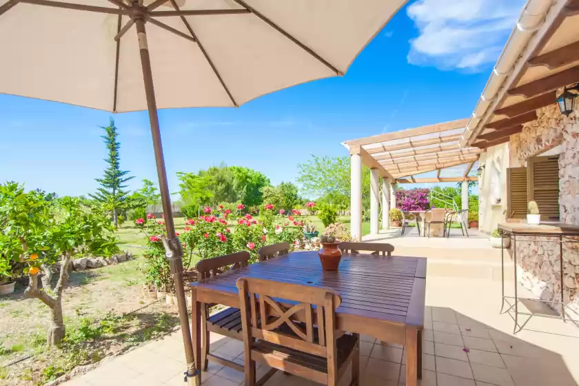 Ferienhaus auf Bella auba, Muro