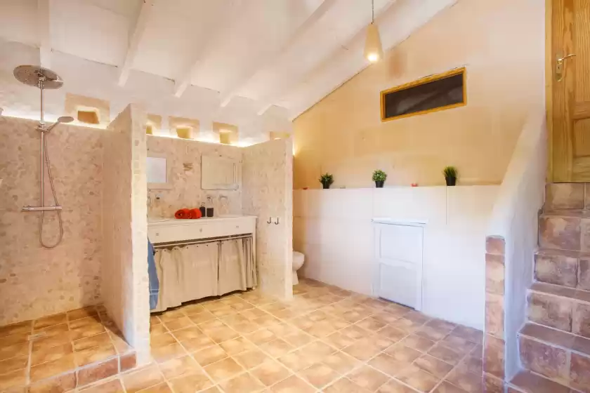 Ferienhaus auf Sa cabaneta, Ariany