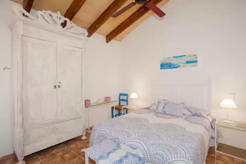 Ferienhaus auf Sa cabaneta, Ariany