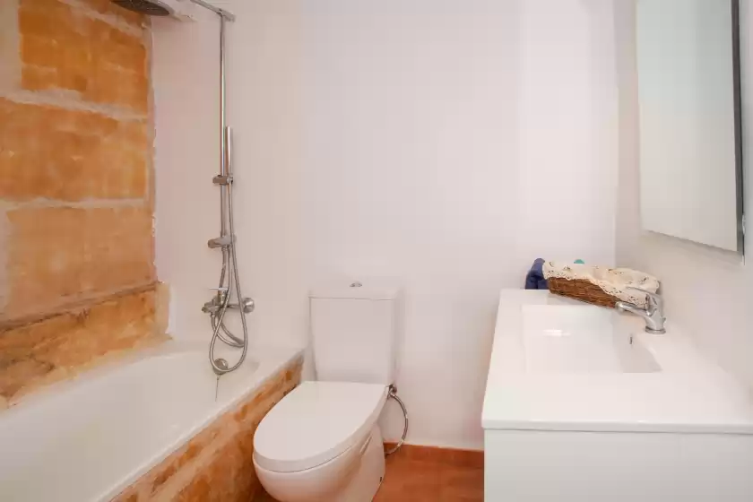 Ferienhaus auf Sa cabaneta, Ariany